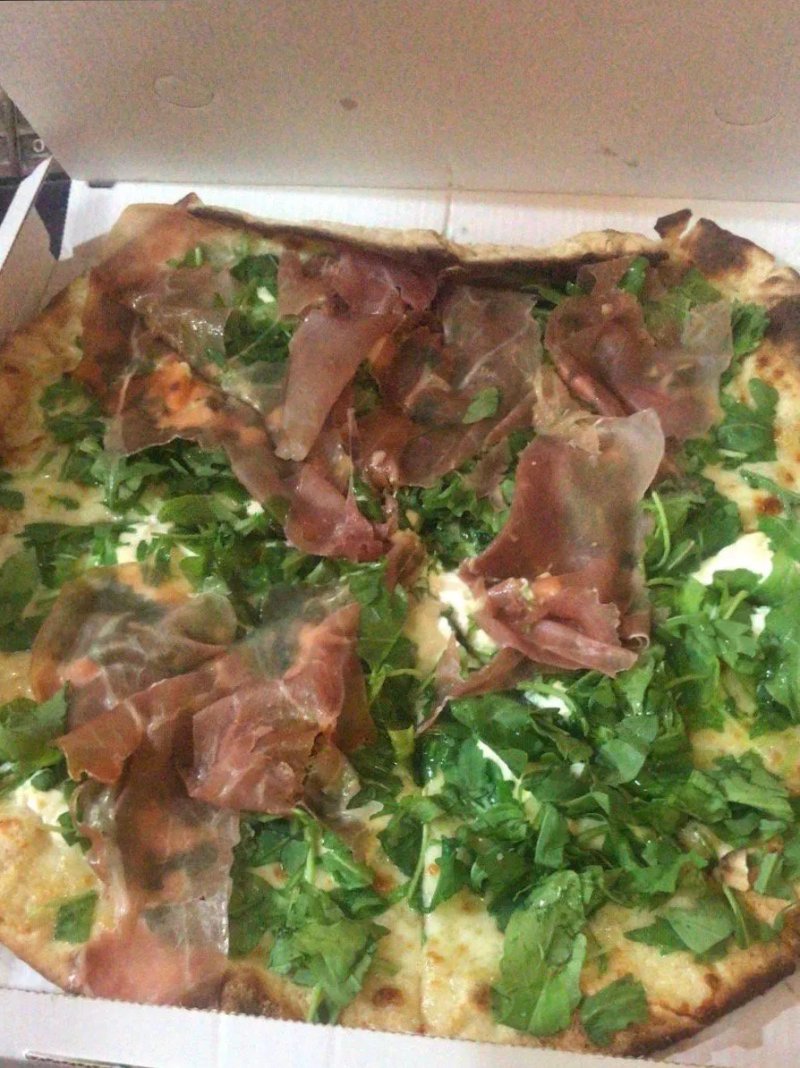 Miss Pizza La Pizza A Domicilio