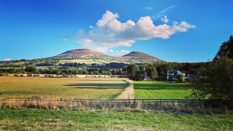 Fauhope Country House