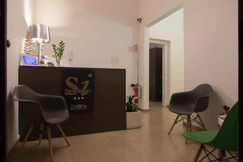 Suite Inn