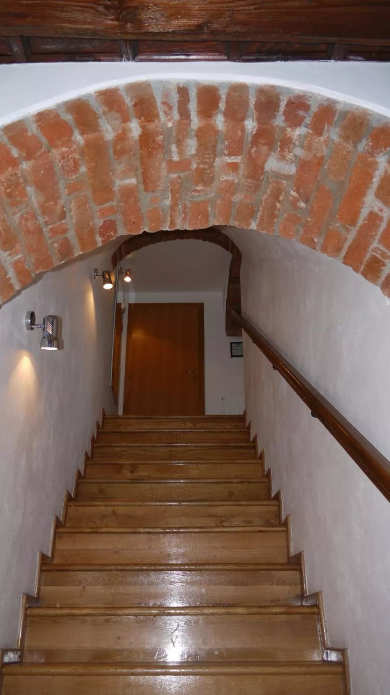 Hotel Arigone