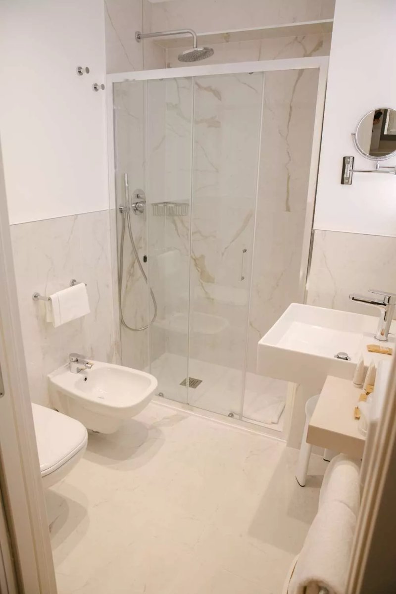 Best Western Regina Elena