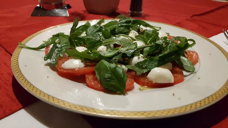 Ristorante-Pizzeria Sale & Pepe