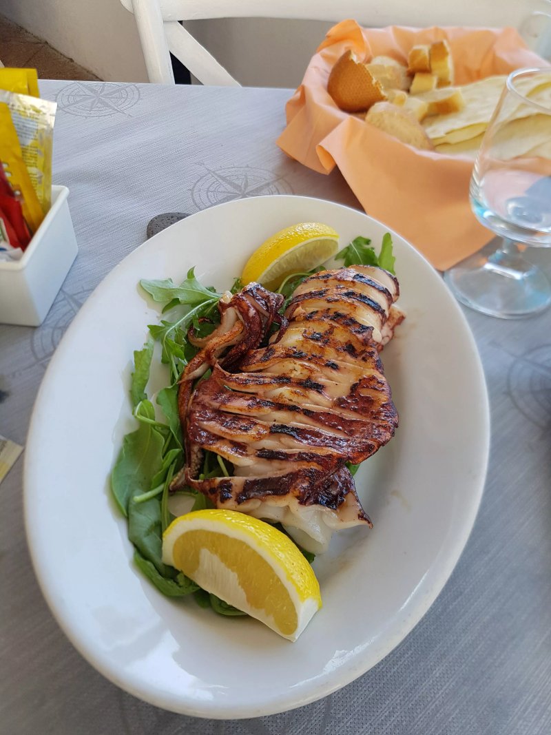 Il Galeone Ristorante Pizzeria
