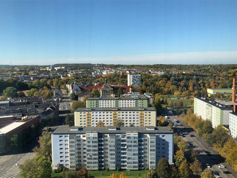 Congress Hotel Chemnitz
