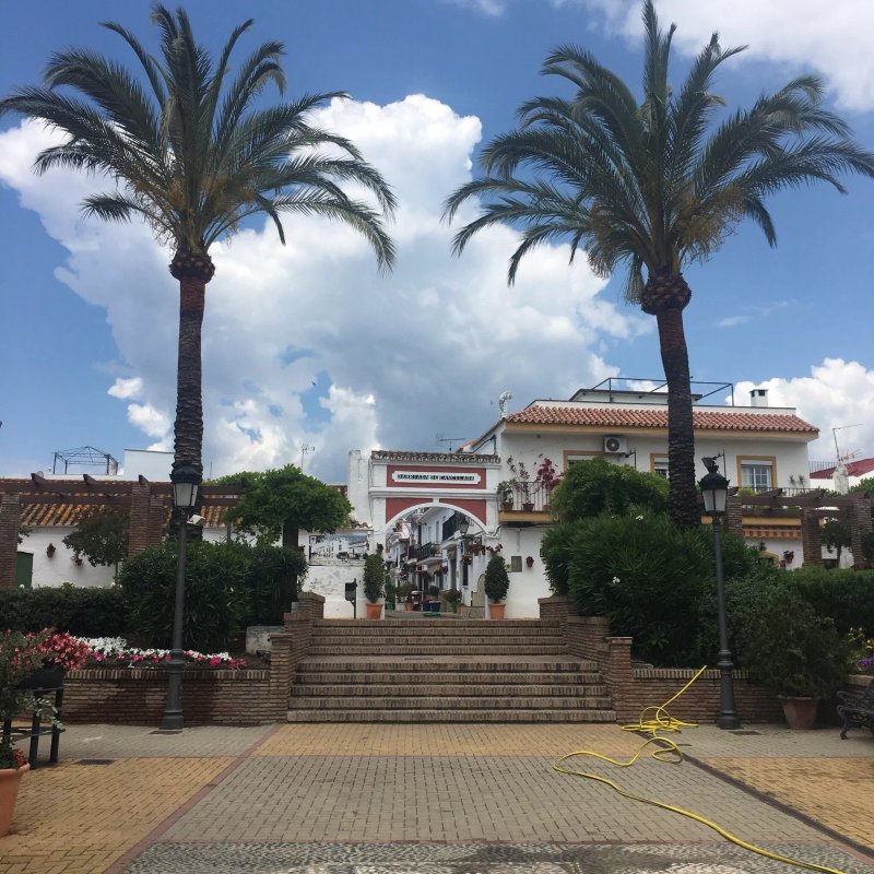 Casa Miguel