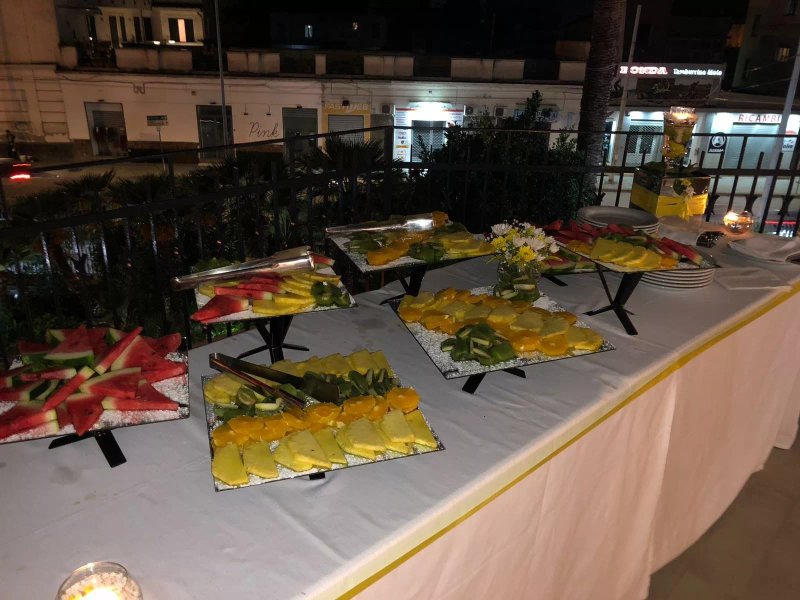 Nez - Cucina e Cruderia di Mare