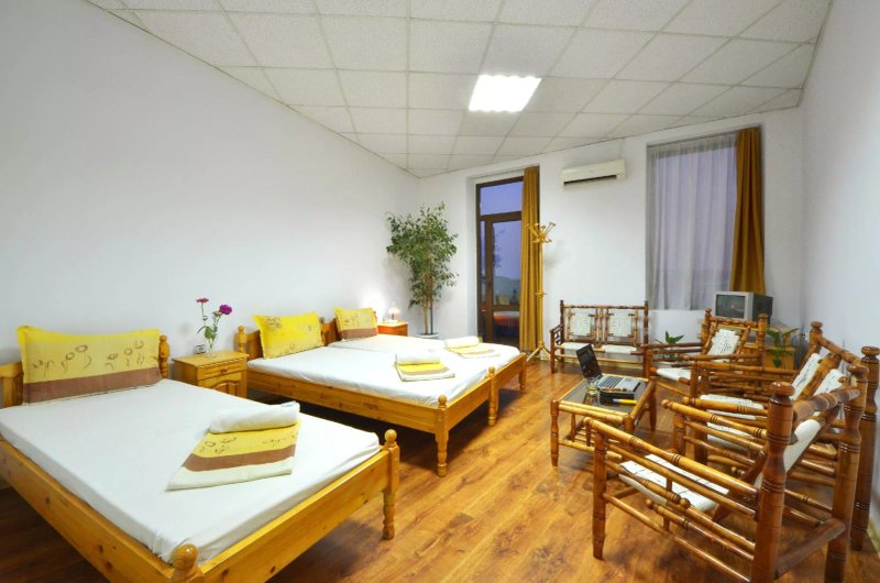 Veliko Tarnovo Apartments