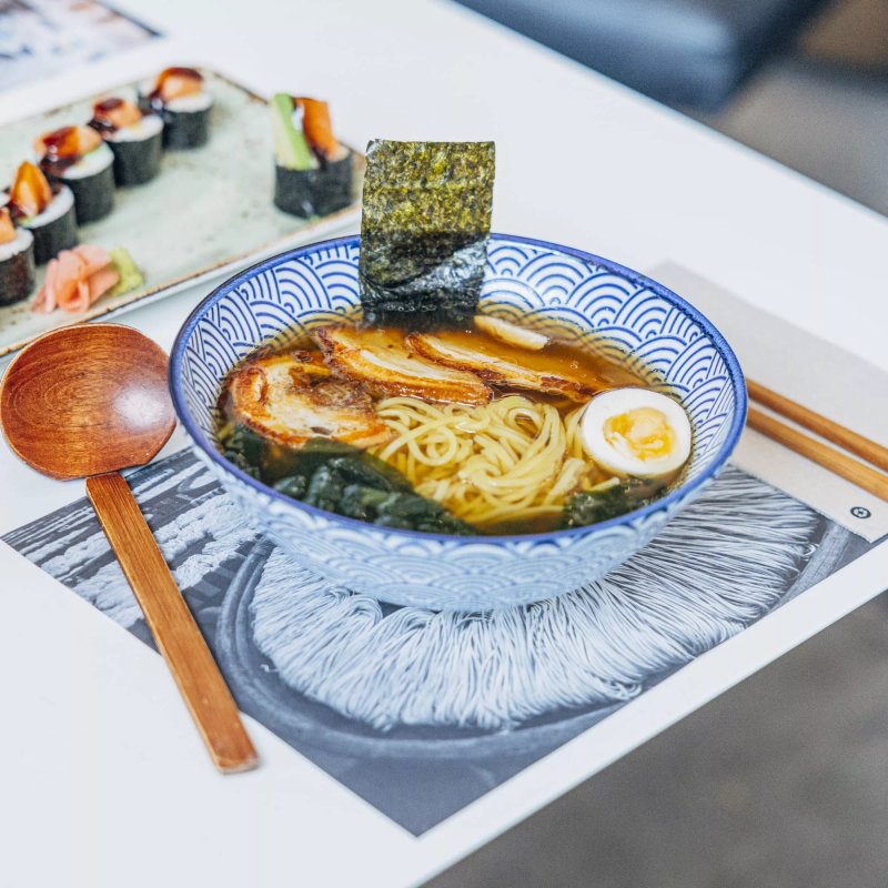 UDON Bonaire