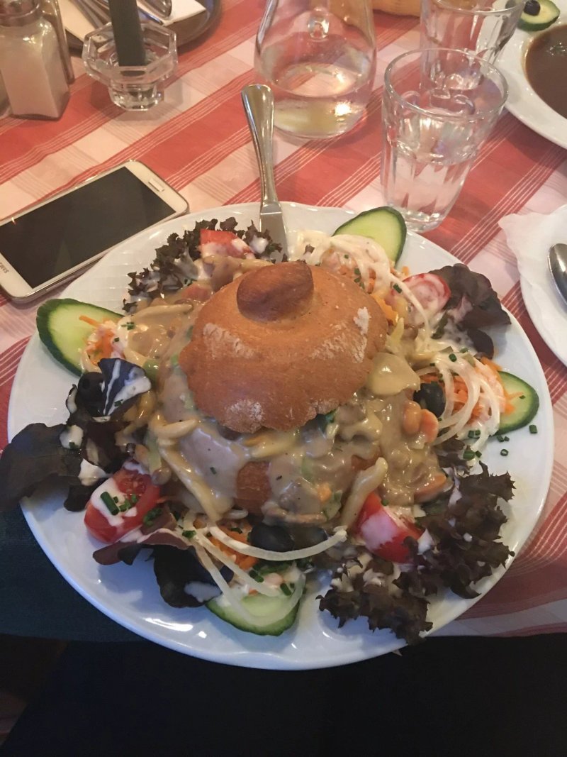 Zum Schwan