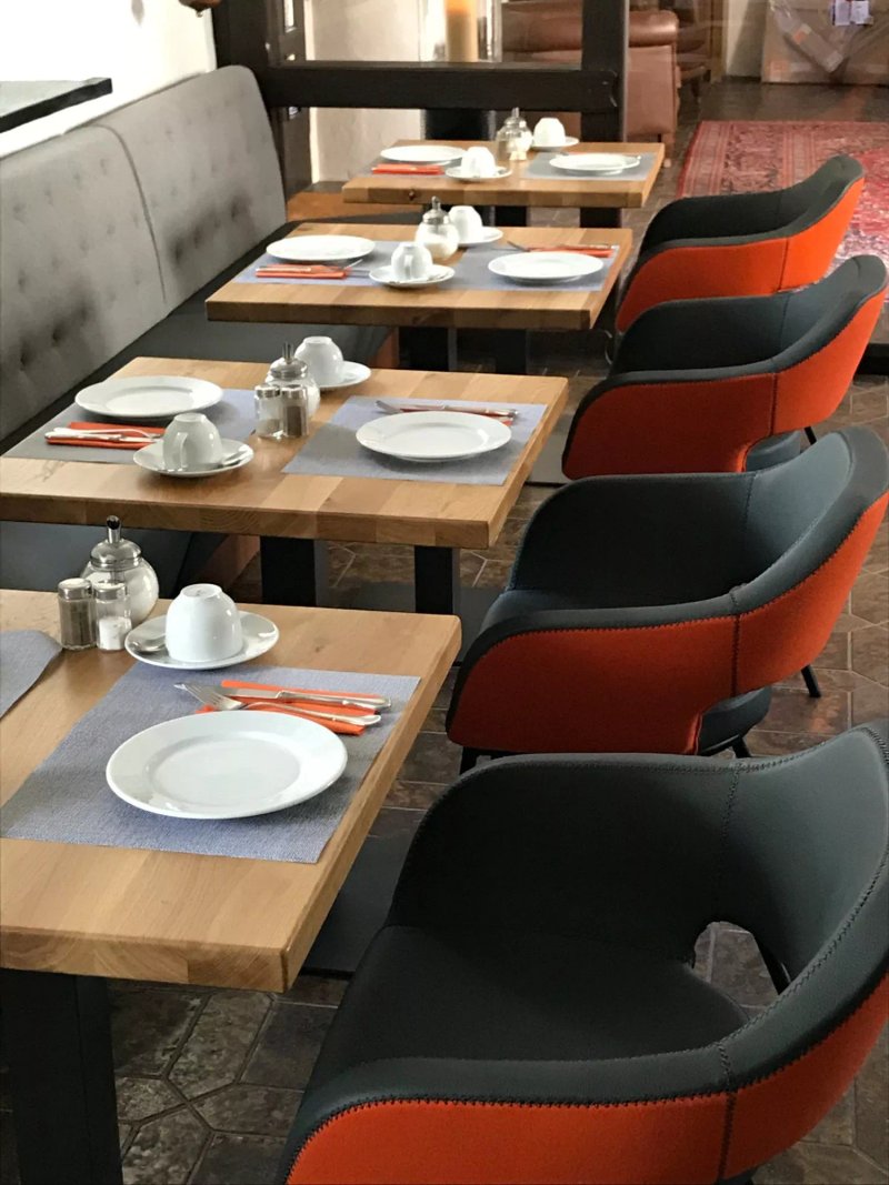 Hotel Maxplatz