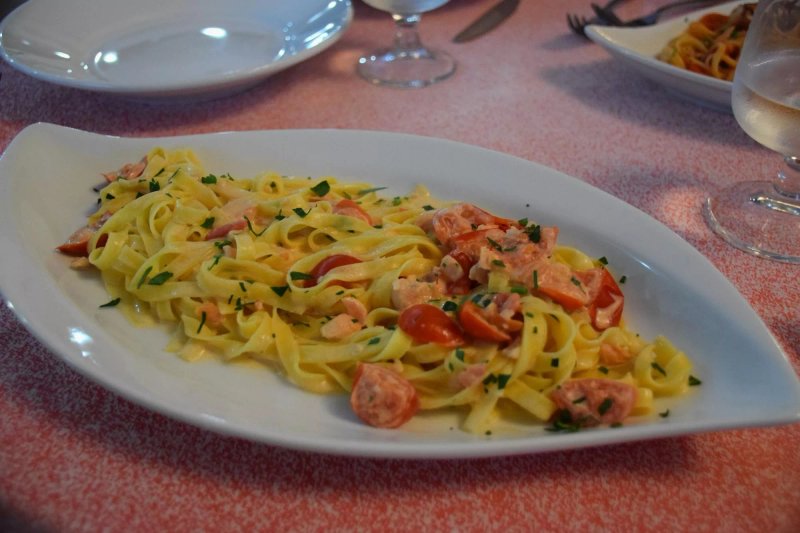 Ristorante Pizzeria Stella Marina