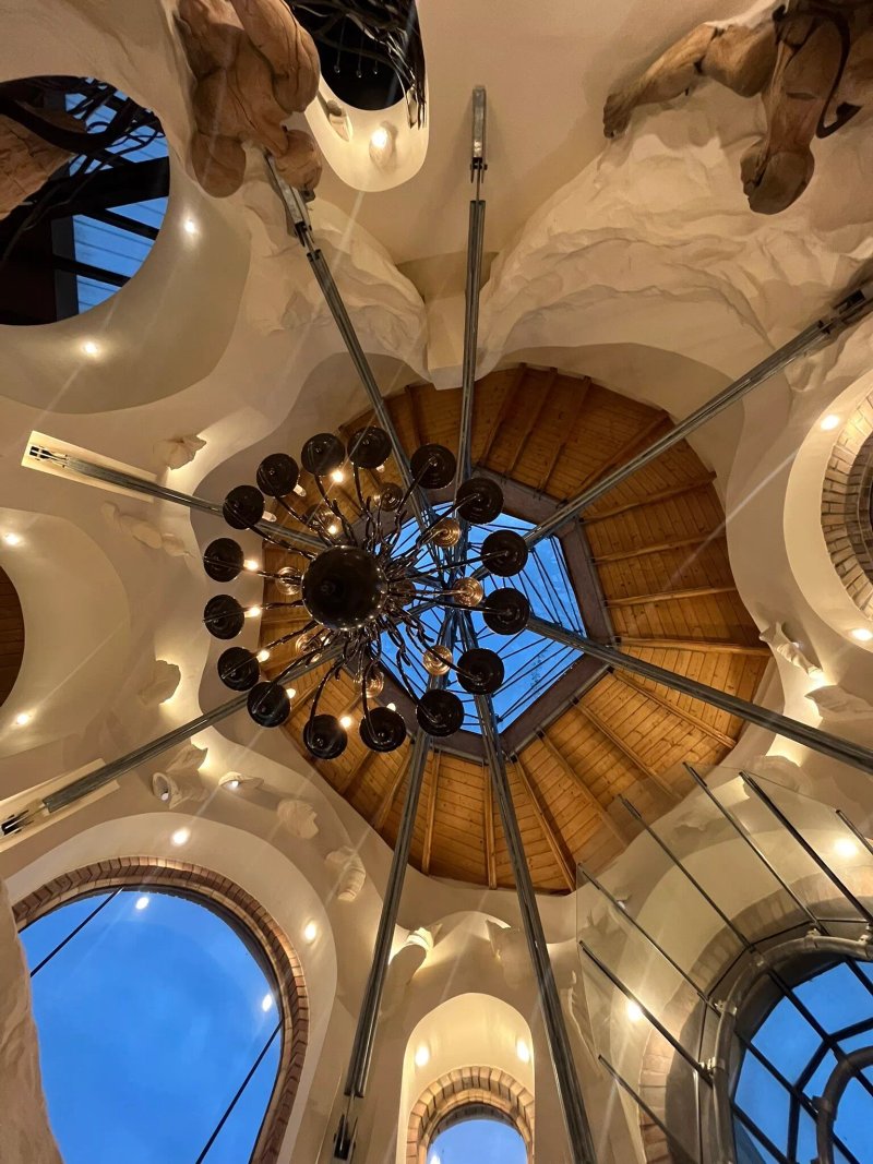 Hotel Zamek Stirin