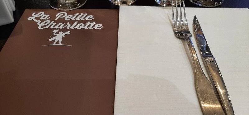 La Petite Charlotte