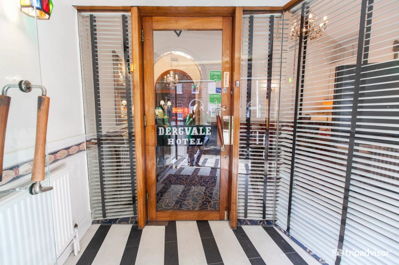 Dergvale Hotel