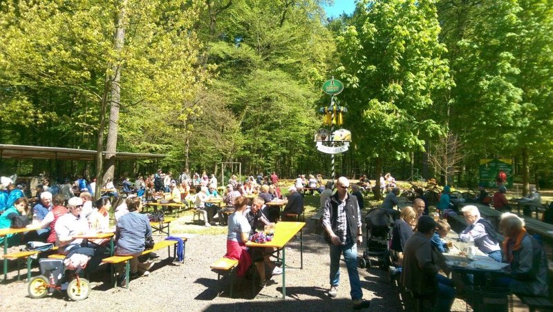 Naturfreundehaus
