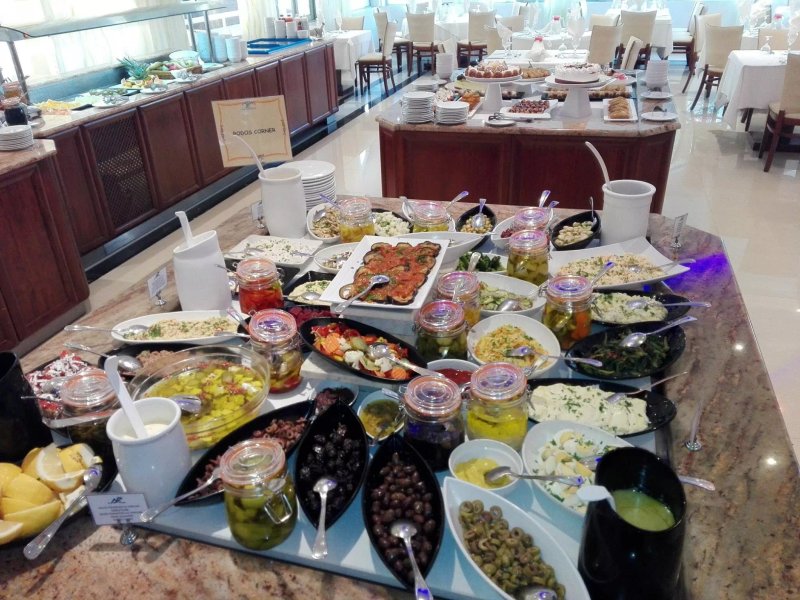 Lydia Maris Resort & Spa
