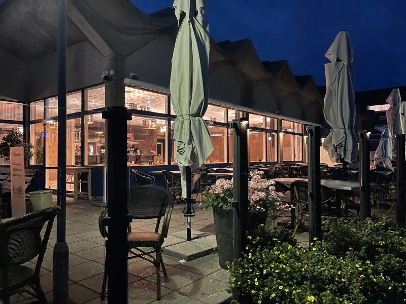 Restaurant Klinten