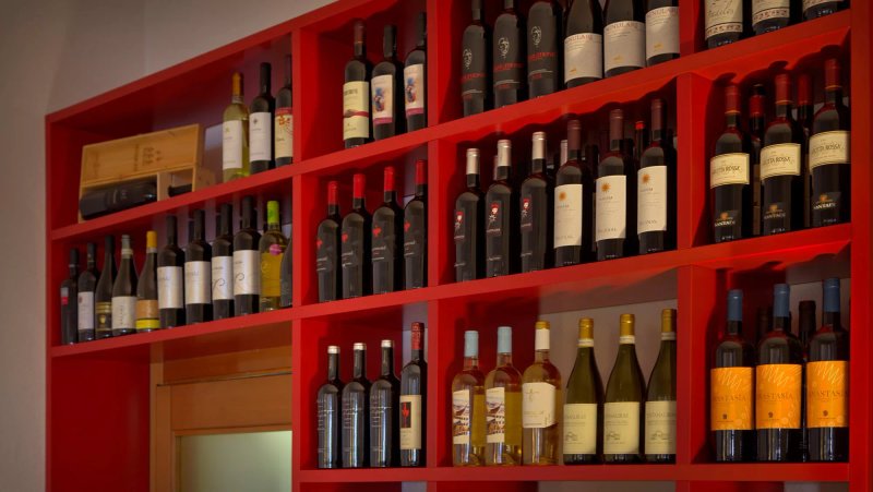 Ristorante Mistral 2