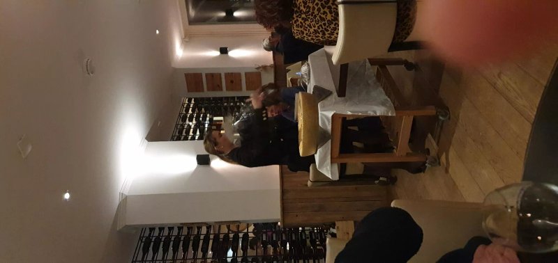 Momenti Italian Food & Wine