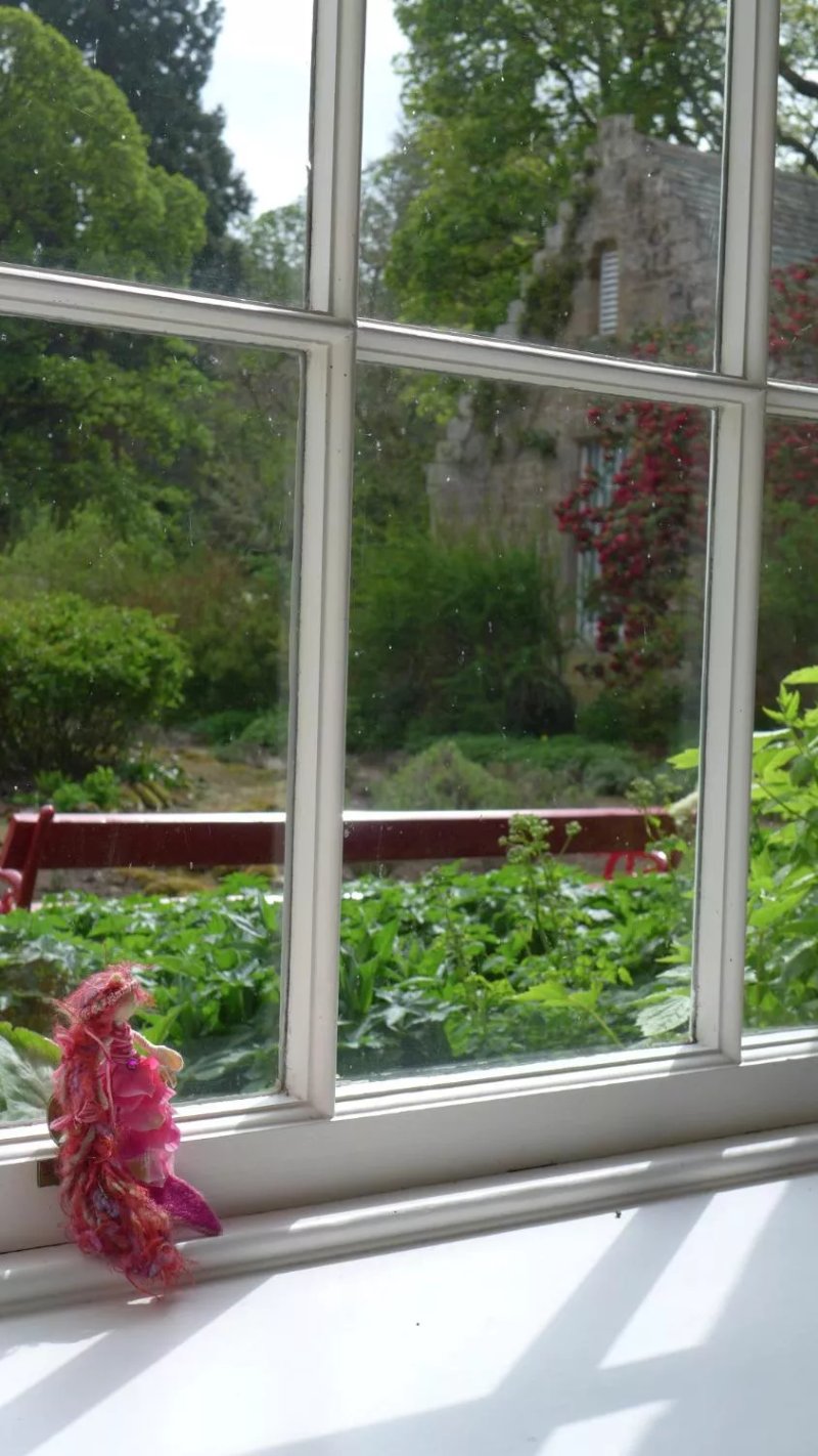 Cawdor Castle Cafe