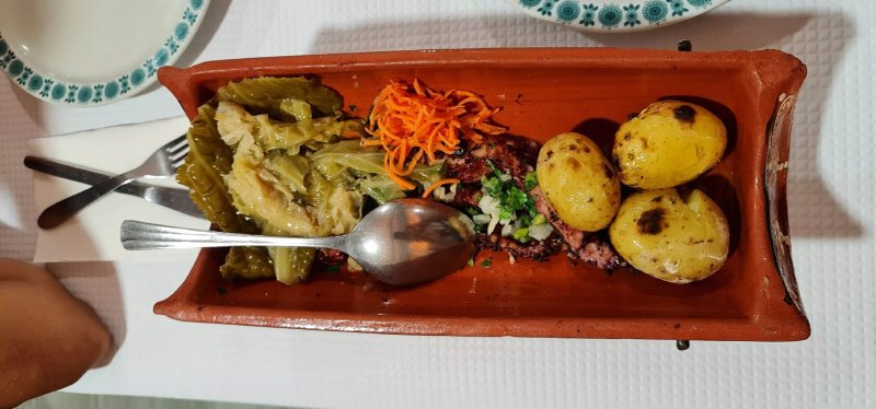 Restaurante Mar A Vista