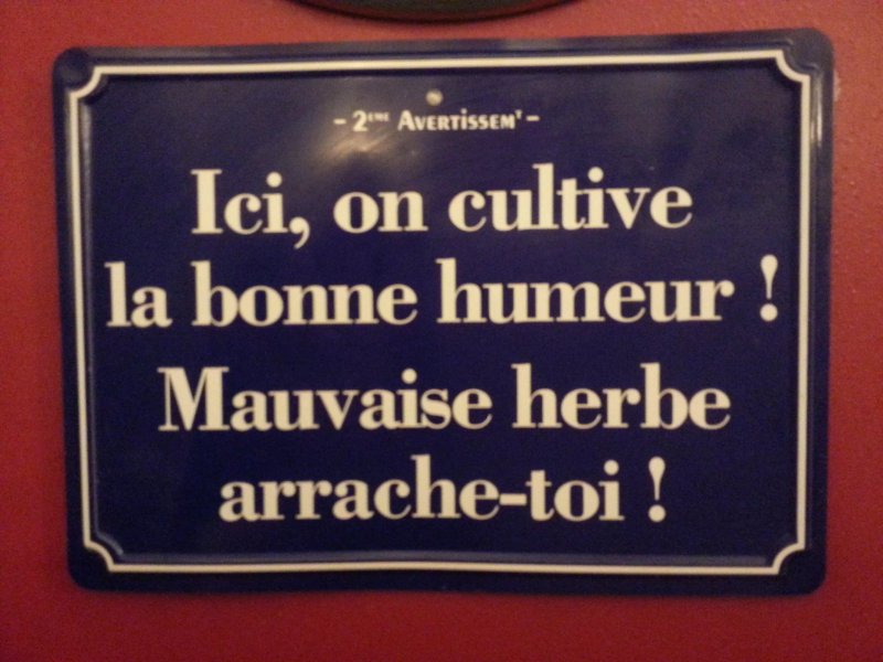 Chez Zou