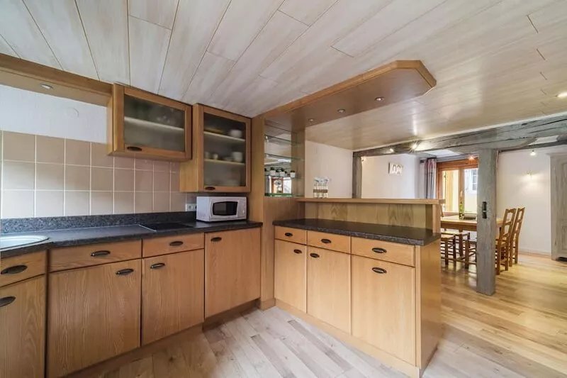 GITE DU REMPART - 68230 TURCKHEIM (ALSACE - HAUT-RHIN)