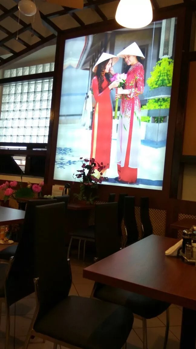 Bistro Com bui