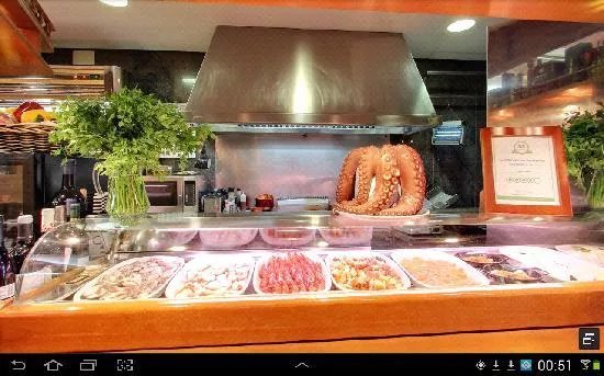 El Buen Comer
