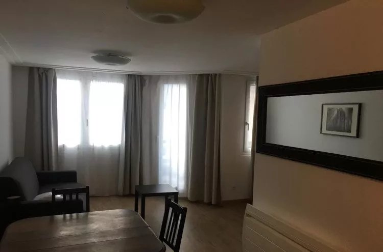 Apartaments Pas De Neu