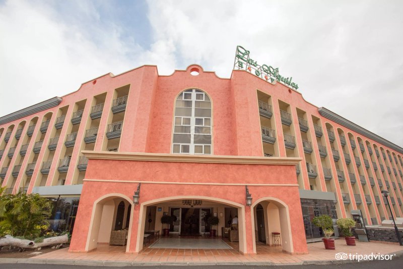 Hotel Las Águilas Tenerife, Affiliated By Meliá