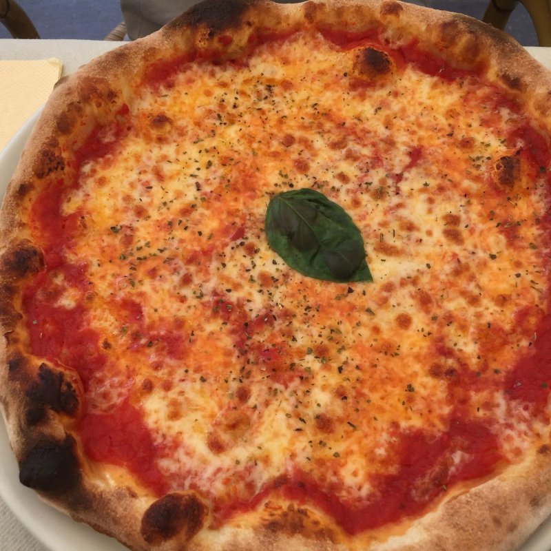 Pizzeria Ristorante Molino, Carouge La Praille