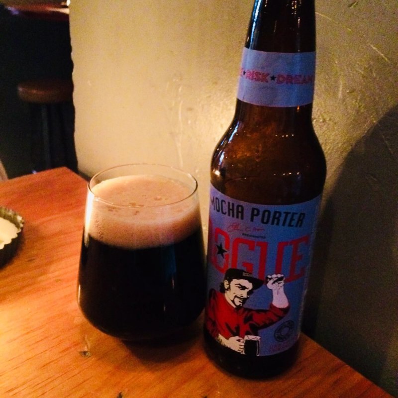 Crowbar og Bryggeri