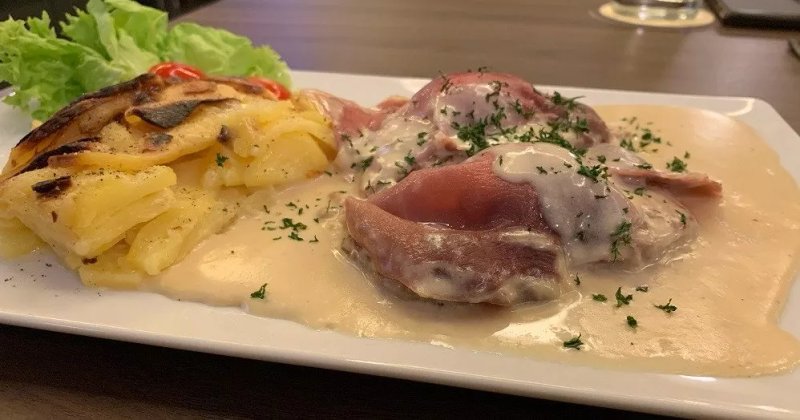 Trattoria Toskana