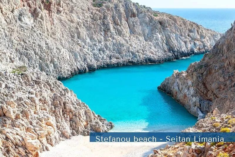 Villa Popi - Holiday Villa Rental with swimming pool on the Island of Crete