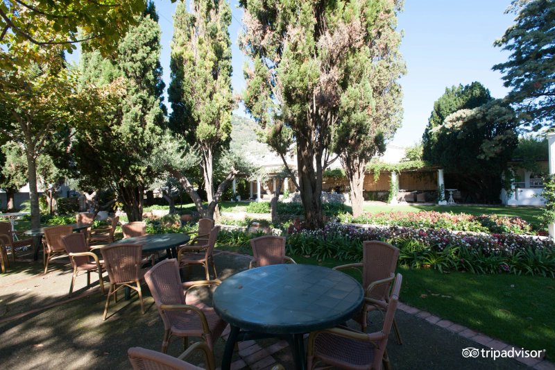 Villa Maria Hotel
