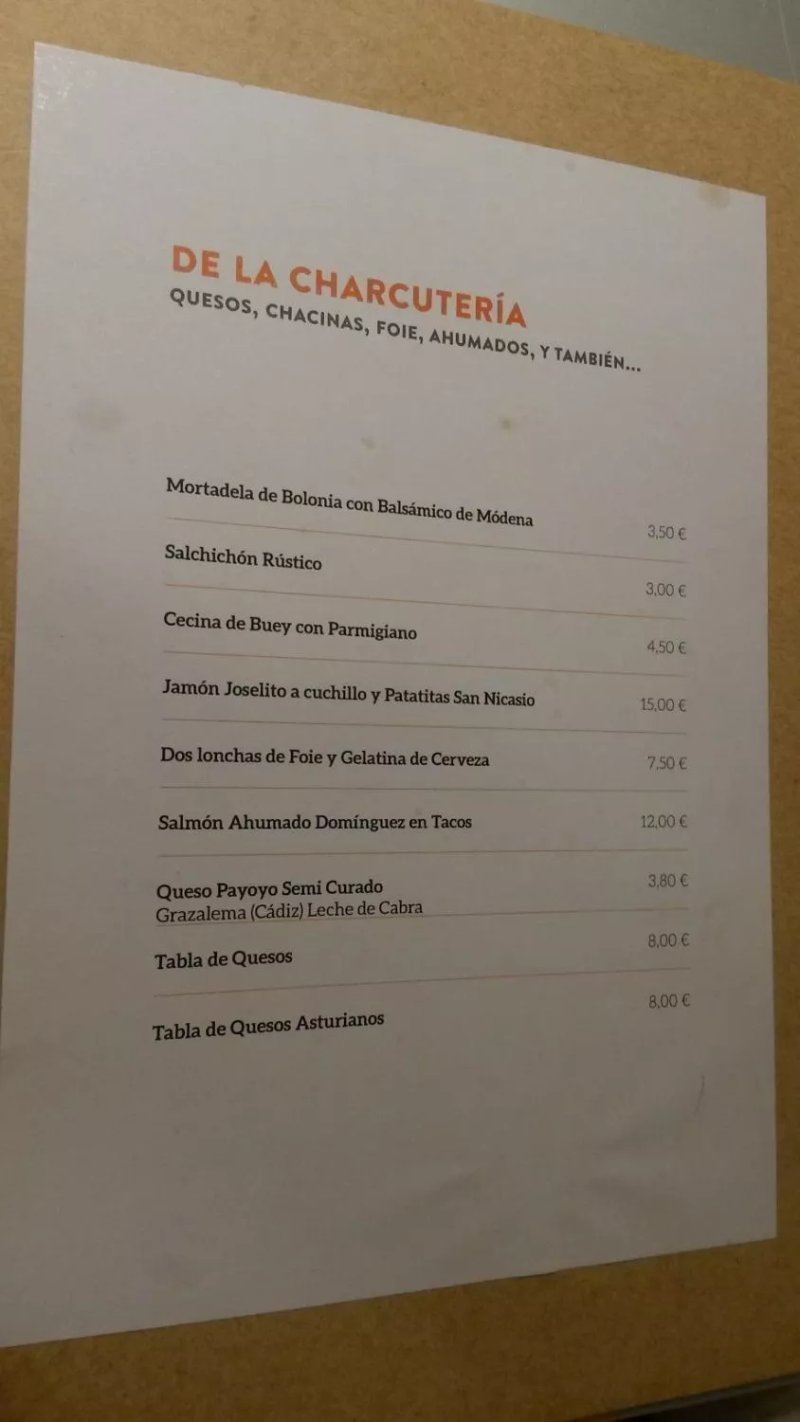 Coalla Gourmet Gijon