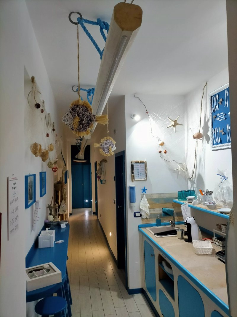ControVento Rooms Affittacamere