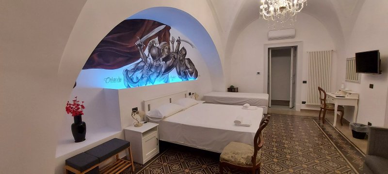 Terra D'Amuri Hotel Catania