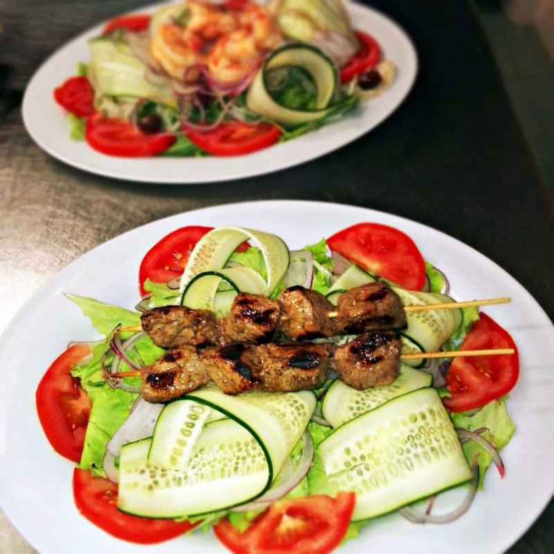 Trattoria Al Portichetto