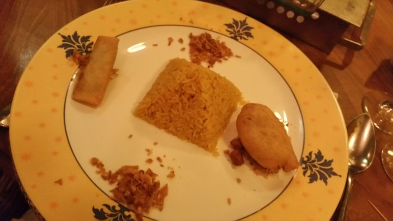 Sari Djawa