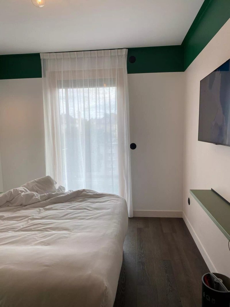 All Suites Appart & Hotel Paris 13 Porte d'Italie
