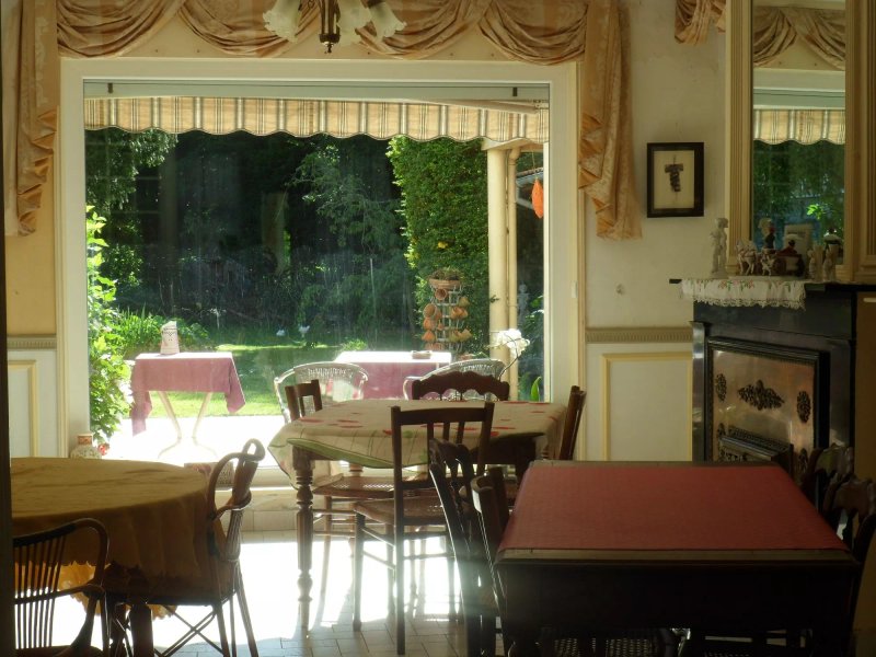 Villa Blanc Marine