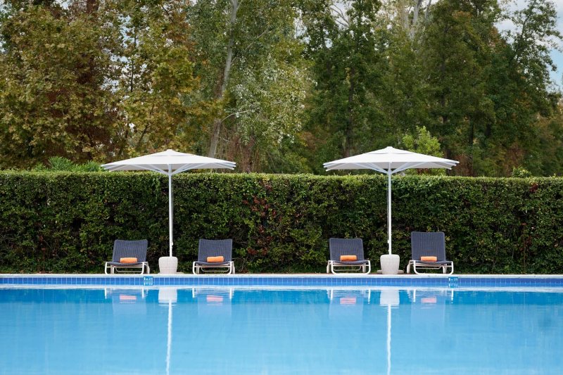 UNAHOTELS Forte Dei Marmi