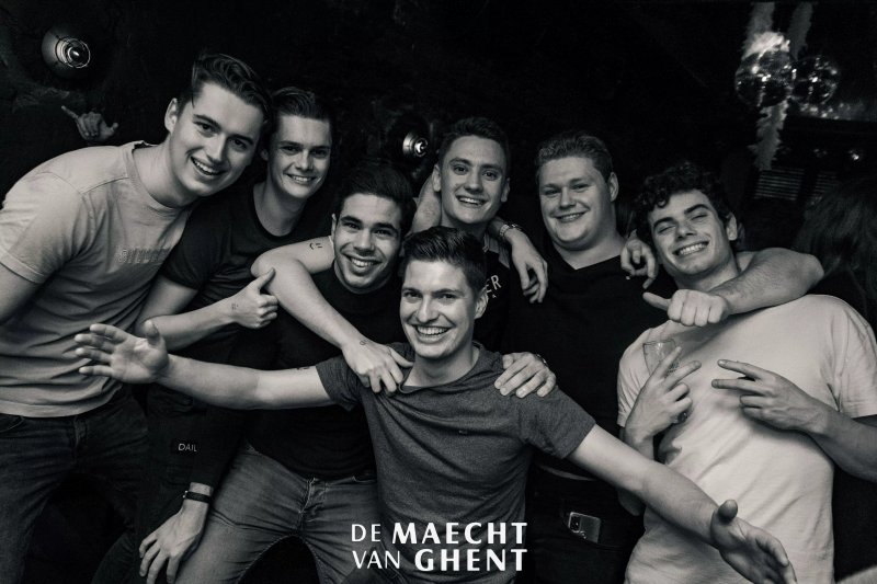 De Maecht van Ghent