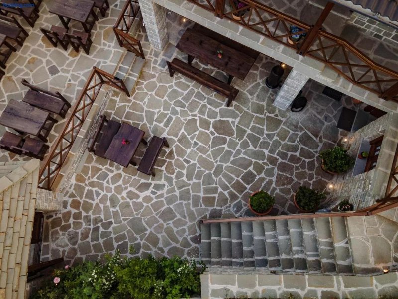 Anthrakitis Guesthouse