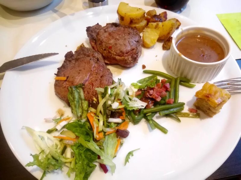 Toby's Steakhouse