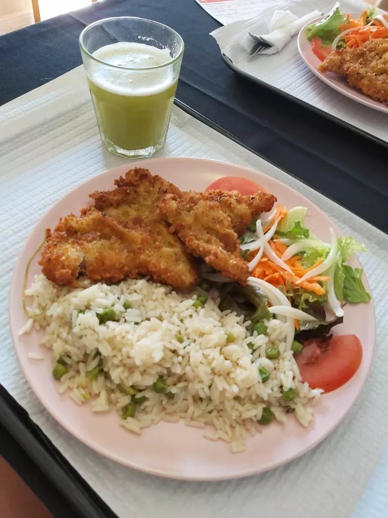 Cantina dos Sabores