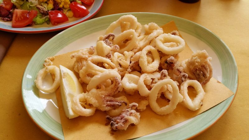 La Barcaccia