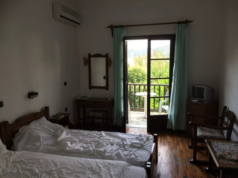 Hotel Dionyssos